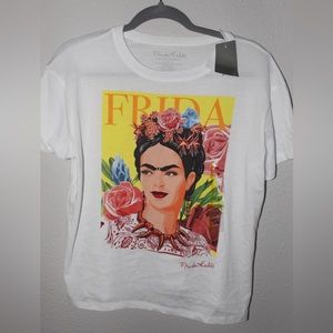 Frida T-Shirt
